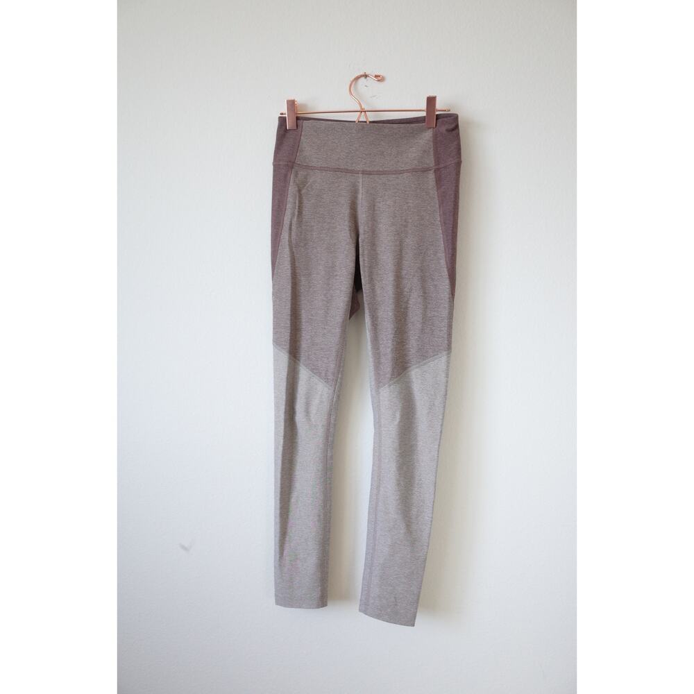 Outdoor Voices Leggings Brown S